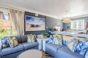 Knysna- Paradise by the Lagoon